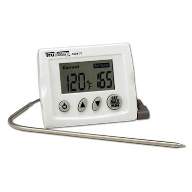 Taylor Precision 1470FS Digital 32 - 392°F Cooking Thermometer