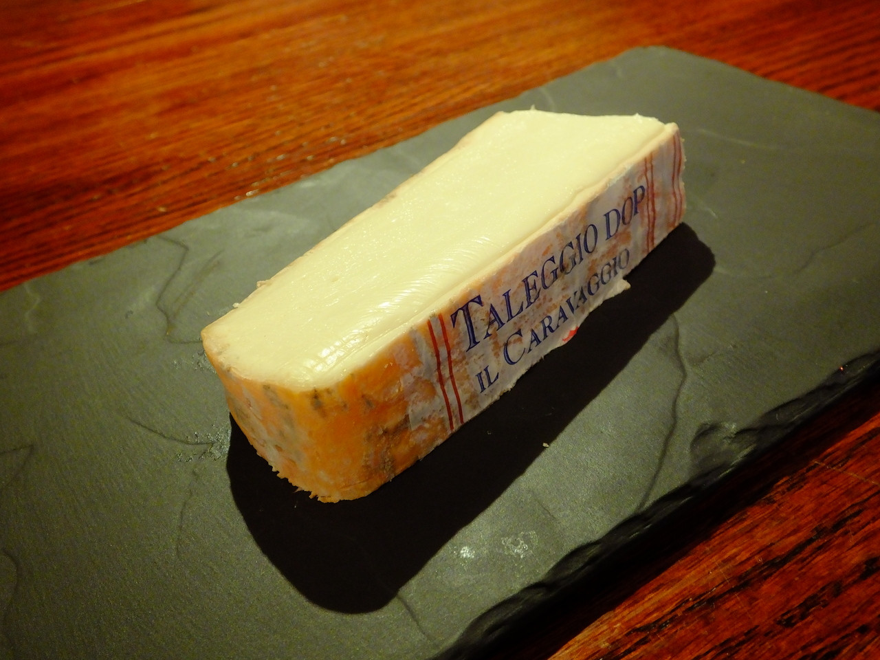 Taleggio - Olsson's Fine Foods