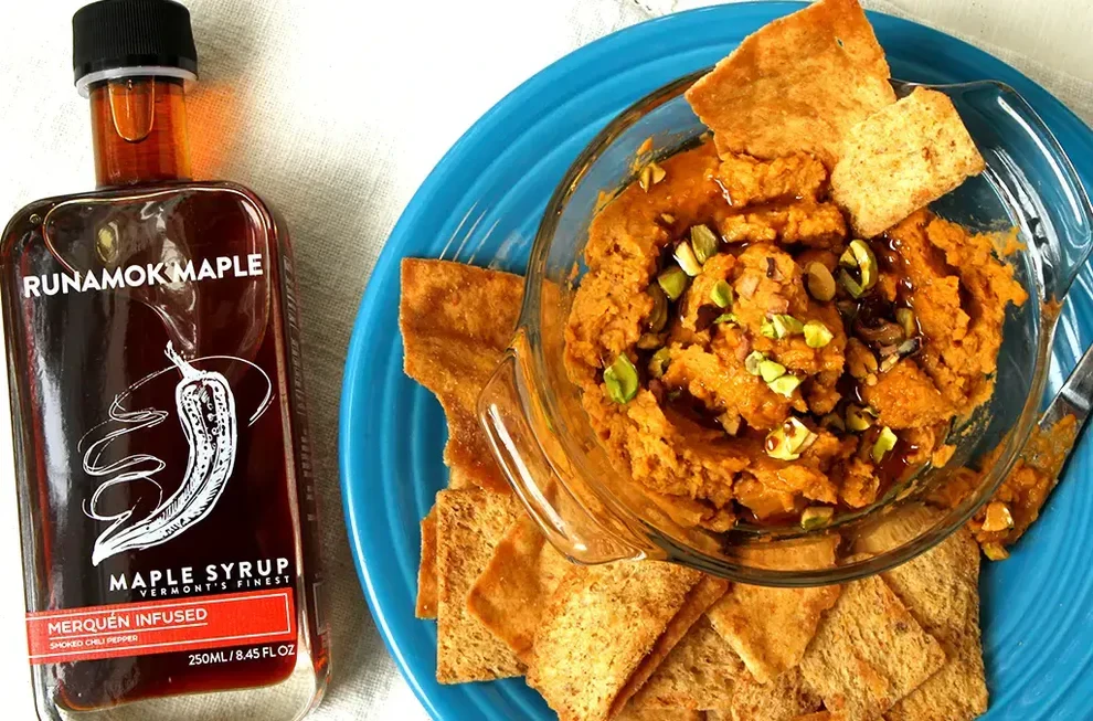 Spicy Maple Syrup: How to Make, Use, and Pair This Sweet-and-Heat Favorite