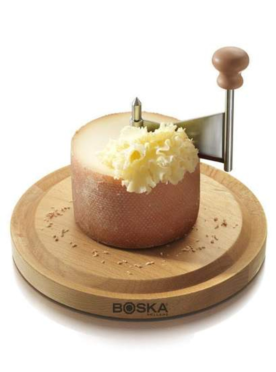 Boska - Oak Cheese Curler