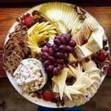 The Charcuterie board evolution from 2000 to now The Charcuterie board evolution from 2000 to now
