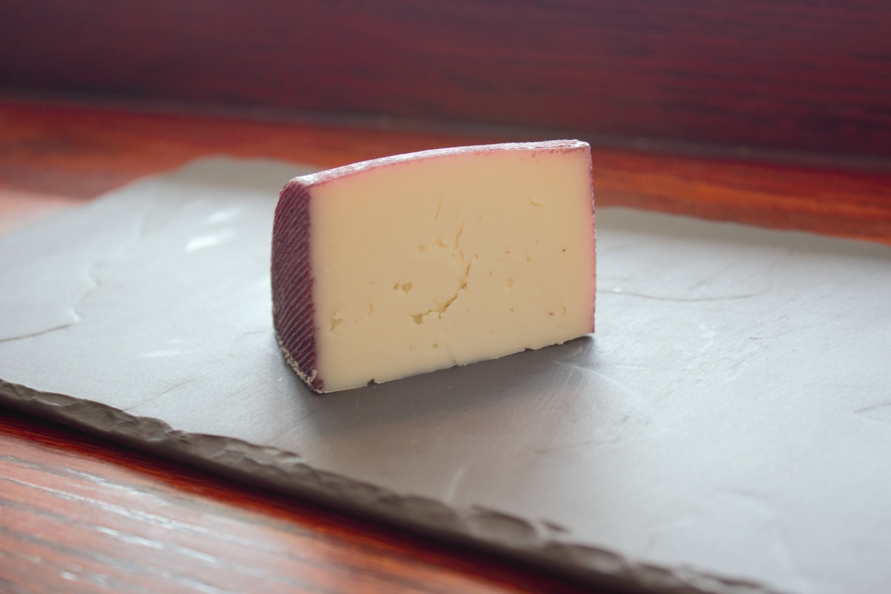 Drunken Goat (Queso de Murcia) Olsson's Fine Foods