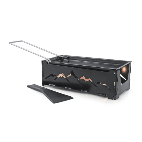 Swissmar Nordic Foldable Candle Raclette