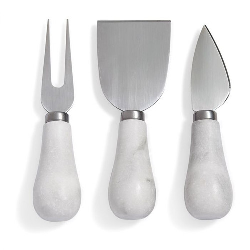 Marble Cheese Tool Set