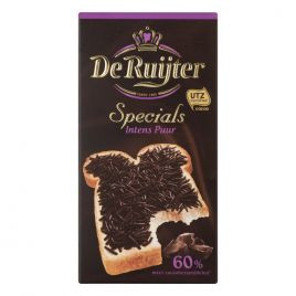 De Ruijter Special Intense Dark Sprinkles