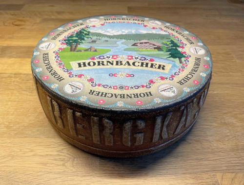Gourmino Hornbacher 