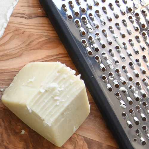 Rebel Cheese Vegan Parmesan 