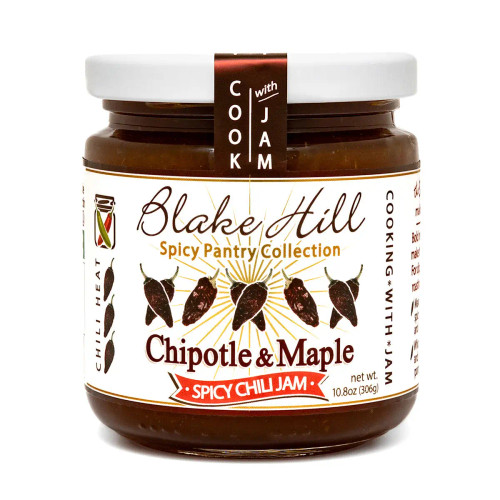 Blake Hill Chipotle Maple Spread 