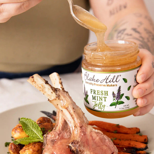 Blakehill Fresh Mint Jelly 