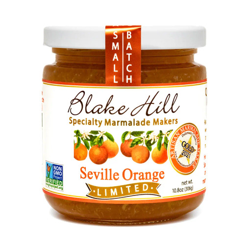 Blakehill Seville Orange Jam 