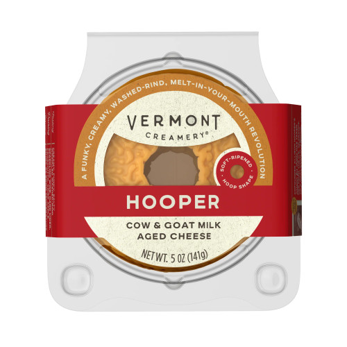Vermont Creamery Hooper 