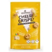 Granarolo Italian Cheese Crisps (Gluten Free)
