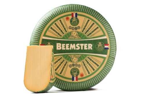 Beemster Graskaas Gouda 