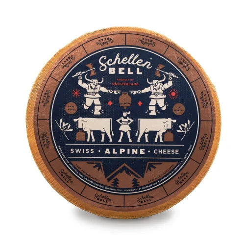 Schellen Bell 