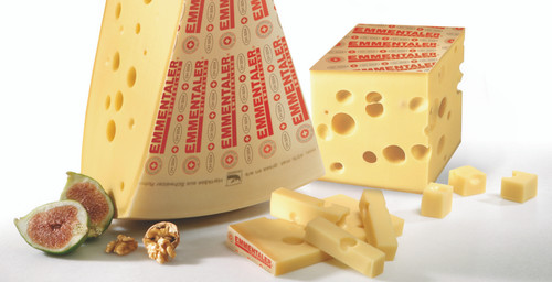 Swiss Emmentaler