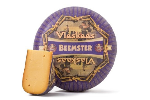 Beemster Vlaskaas