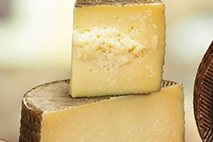 12 Month Manchego