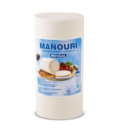 Manouri