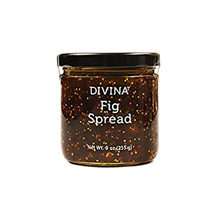 Divina Fig Spread