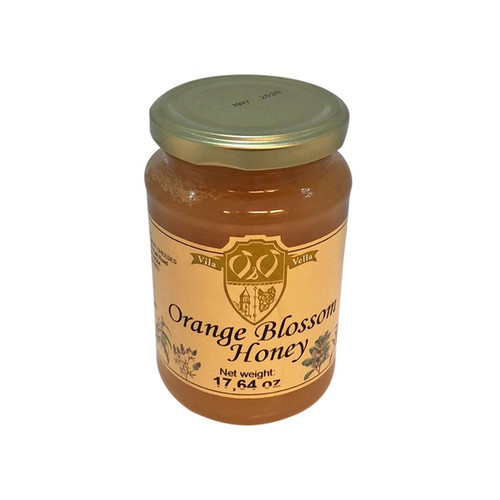 Vila Vella Orange Blossom Honey