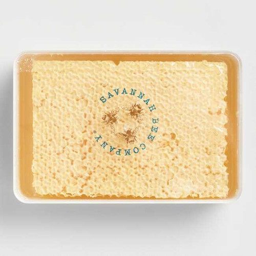 Savannah Bee Company Honeycomb