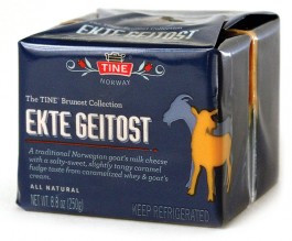 Gjetost 8 oz.
