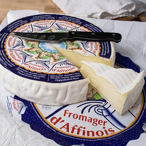 French Cheese