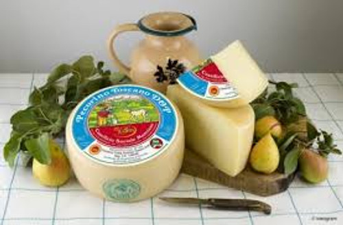 Pecorino Toscano 