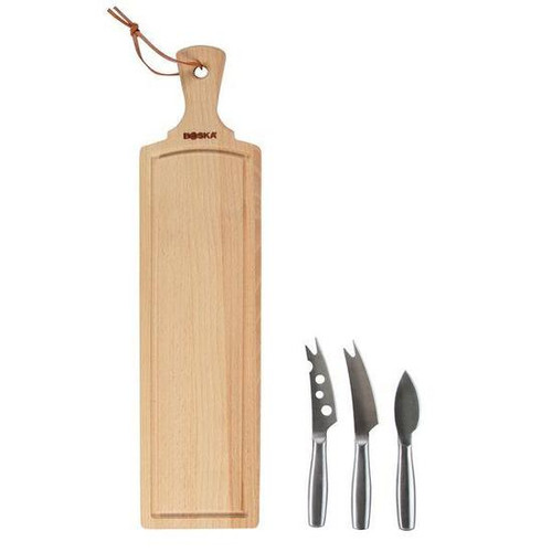 Boska Amigo Cheese Board and Tool Set 