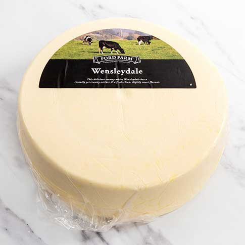 Wensleydale 