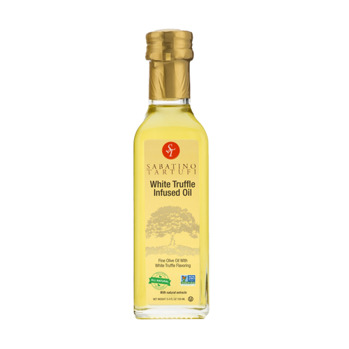 Sabatino White Truffle Oil 