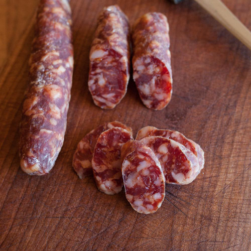 Underground meats Calabrian 3 Way 