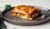 Vegetable Lasagna Half Pan 
