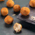 Three cheese Arancini (Rice Balls) 