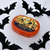Pumpkin Shaped Wensleydale with Pumpkin Spice