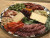 Charcuterie and cheese 101 Tasting Class 8/5 6:30pm 