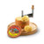 Tete De Moine Set 