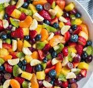 Fruit Bowl (priced per person)