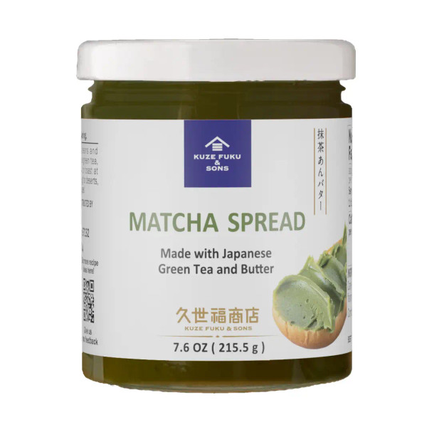 Japanese Match Spread