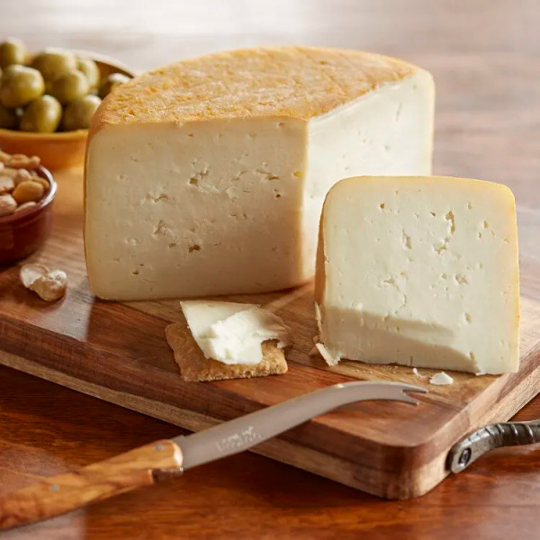 Firefly Farms Cabra La Mancha