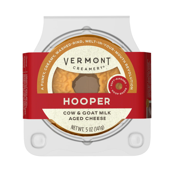 Vermont Creamery Hooper 
