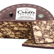 Irish Cheese Tasting  class Sunday 3/15 5:30pm 