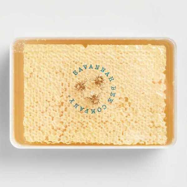Savannah Bee Company Honeycomb