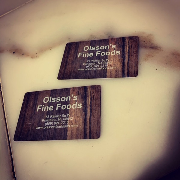 $50 Olsson's Physical Gift Card