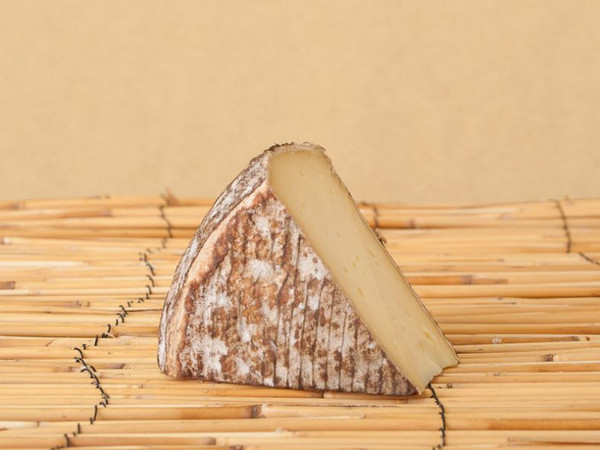 Tomme De Savoie Fermier