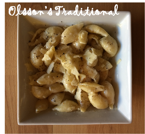 Olsson's Homemade Mac and Cheese Catering