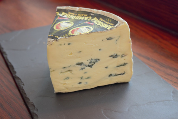 Cambozola Black Label