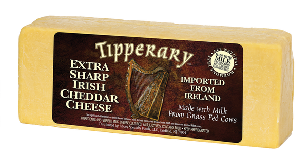 Tipperary Xtra Sharp Irish Cheddar