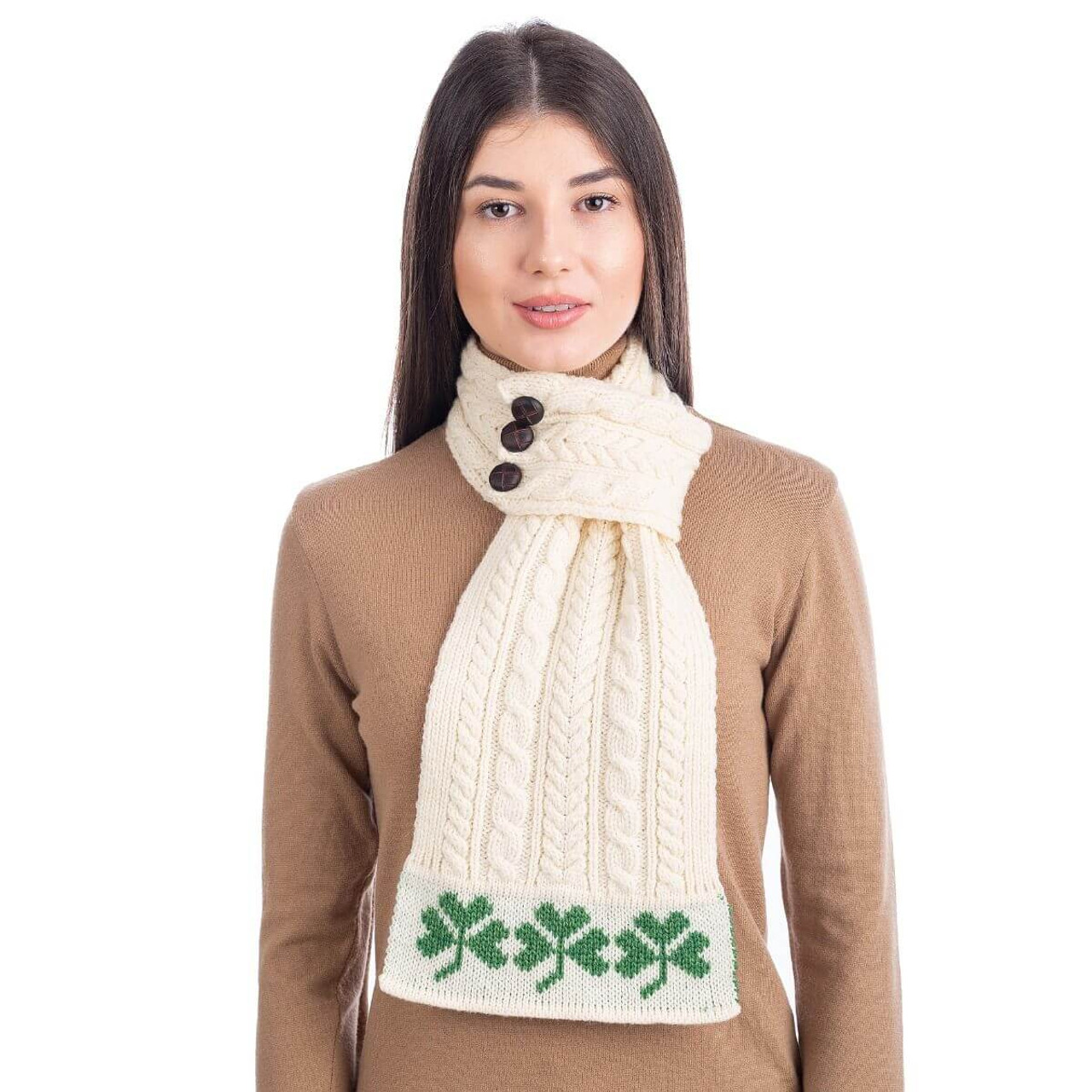 小物 luijewelry knit scarf lui jewelry knit scarf