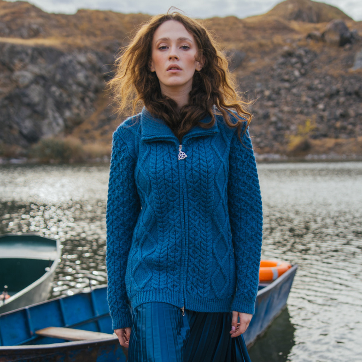 新品未使用★MISTREASS Cable Knit Padded Jacket 2026年最新】MISTREASS Cable Knit Padded Jacketの人気アイテム